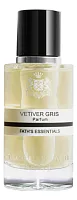 Jacques Fath Vetiver Gris
