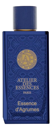 Atelier des Essences Essence D’Agrumes