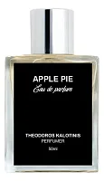 Theodoros Kalotinis Apple Pie