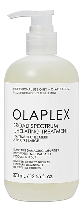Хелатирующее средство для волос Broad Spectrum Chelating Treatment