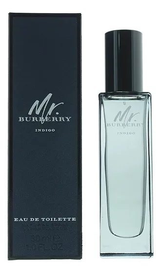 Burberry Mr. Burberry Indigo