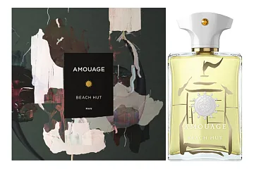 Amouage Beach Hut Man