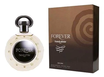 Franck Olivier Forever For Men