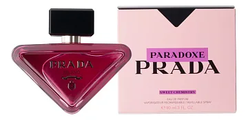 Prada Paradoxe Sweet Chemistry