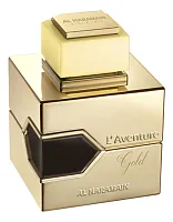 Al Haramain Perfumes L'Aventure Gold