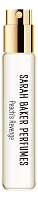 Sarah Baker Perfumes Peach's Revenge