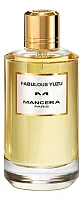 Mancera Fabulous Yuzu