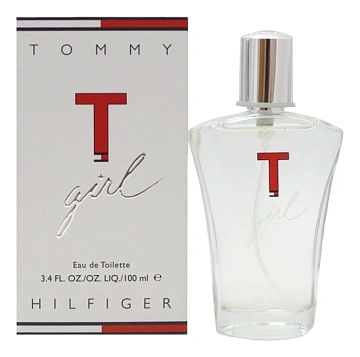 Tommy Hilfiger T Girl