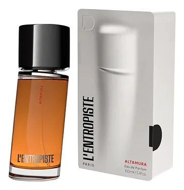 L'Entropiste Altamura