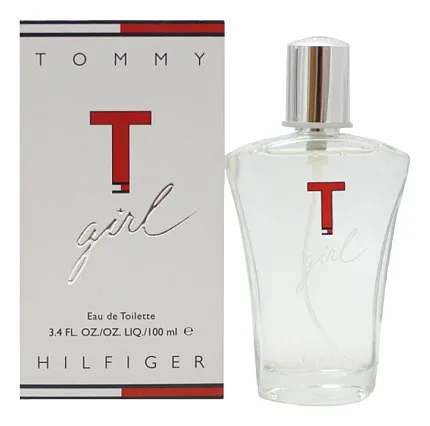 Tommy Hilfiger T Girl