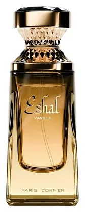 Paris Corner Eshal Vanilla