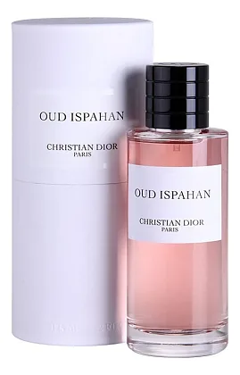 Christian Dior Oud Ispahan