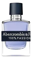 Abercrombie & Fitch 100% Passion Man