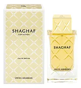 Swiss Arabian Shaghaf