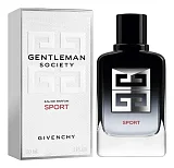 Givenchy Gentleman Society Sport
