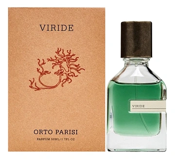Orto Parisi Viride