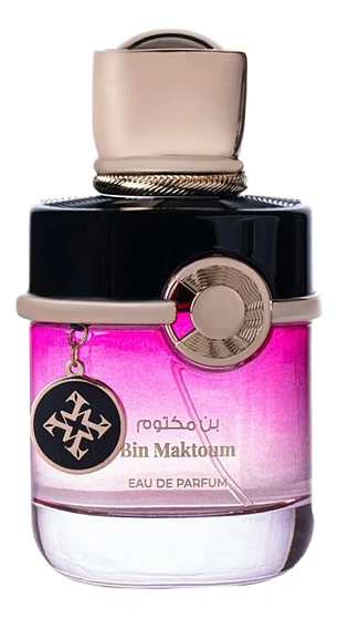 Azha Perfumes Oud Collection Bin Maktoum