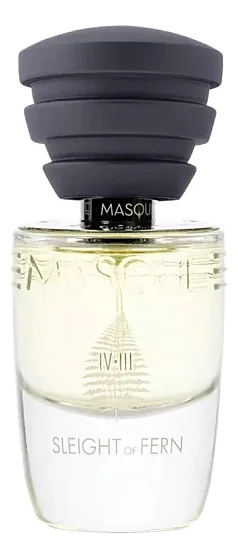 Masque Sleight of Fern