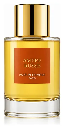 Parfum d'Empire Ambre Russe