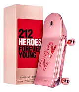 Carolina Herrera 212 Heroes