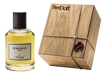 SweDoft Bohemian