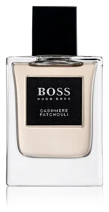 Hugo Boss Boss The Collection Cashmere & Patchouli