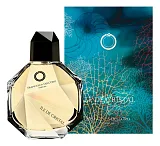 Francesca Dell`Oro Ile De Cristal