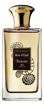 Detaille Bois D'Oud