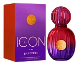 Banderas The Icon Elixir For Women