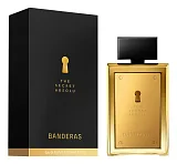 Banderas The Secret Absolu