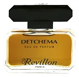 Revillon Detchema