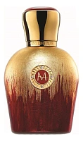 Moresque Contessa