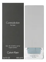 Calvin Klein Contradiction For Men