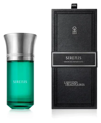 Liquides Imaginaires Sirenis