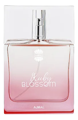 Ajmal Ruby Blossom