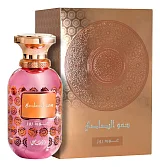 Rasasi Somow Al Rasasi - Lamaan Rose Oud