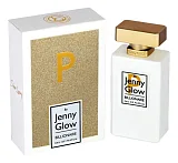 Jenny Glow Billionaire