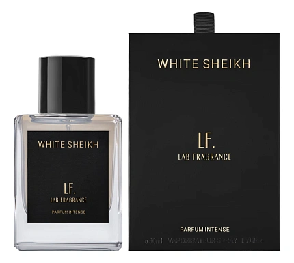 Lab Fragrance White Sheikh