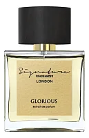 Signature Fragrances Glorious