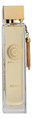 Antonio Dmetri Bloom