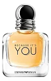 Giorgio Armani Emporio Because It s You