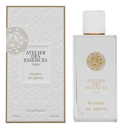 Atelier des Essences Mystere De Jasmin