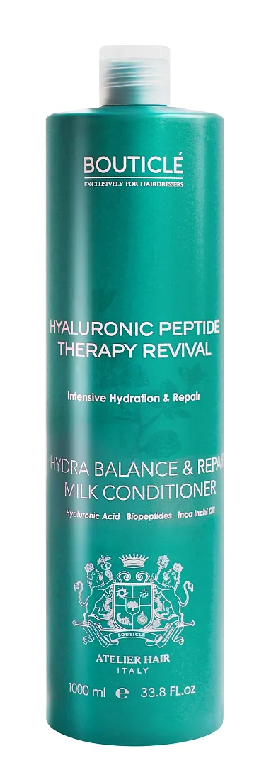 Увлажняющий кондиционер Hydra Balance & Repair Milk Conditioner