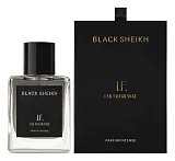 Lab Fragrance Black sheikh