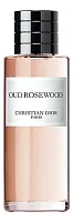 Christian Dior Oud Rosewood