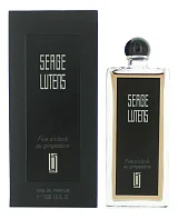Serge Lutens Five O'Clock Au Gingembre