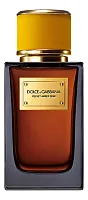 Dolce & Gabbana Velvet Amber Skin