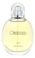 Calvin Klein Obsessed For Men