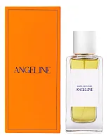 Angeline Hearts And Flowers