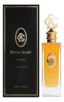 Royal Glory Mystery